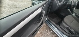 ŠKODA OCTAVIA III KOMBI 2.0TDI 110KW DSG R.V.2016 - 10