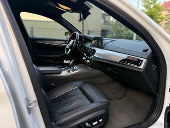 BMW G30 M-Packet - 10
