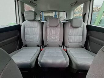Seat Alhambra 2.0 Tdi - 10
