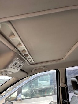 Volkswagen Sharan 1.9 tdi Top Vybava 7 mist - 10