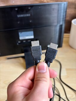 4K monitor Samsung - 10