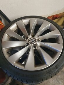 Prodám Volkswagen Scirocco 2.0 tsi 147kw - 10