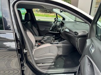 Opel Crossland X 1.6 CDTI Innovation - 10