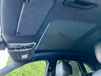 Porsche Macan 3.6 Turbo PDK facelift BOSE PASM - 10