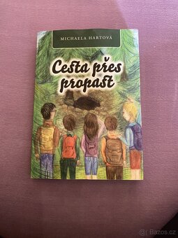 Různé knihy 📕 📚 - 10