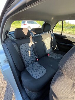 Fabia 1.2 hatchback 40 kW - 10