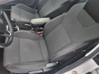 Škoda Rapid 1,2 TSI Style Plus, PANORAMA, XENONY, 1.MAJITEL - 10