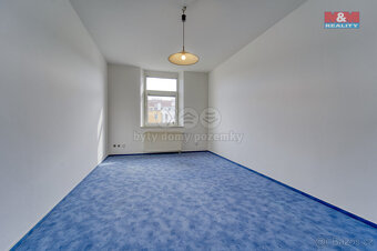 Pronájem bytu 5+1 a větší, 268 m², Plzeň, ul. Klatovská tříd - 10