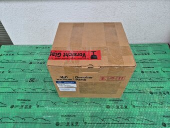 autorádio s CDMP3 , Bluetooth Hyundai I30 (GD) RR170A6210GU - 10
