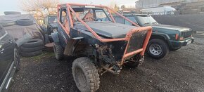 Buggy patrol - 10