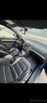 Škoda Octavia RS 2.0 TDI DSG - 10