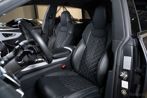 Audi SQ8 4.0TDI 320kW, Quattro, Automat, DPH - 10