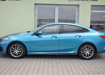 BMW Řada 2 218d M-SPORT 1M ČR - 10
