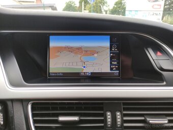 Audi A5 3.0 TDi Quattro Sportback - 10
