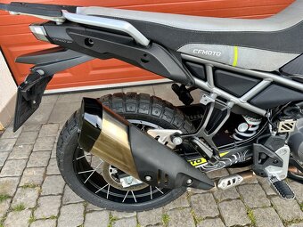 CFMOTO 450mt - 10