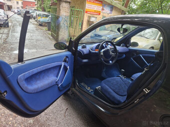 SMART FORTWO 2000 - 10