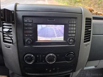 VW crafter 2.0Tdi103kw r.v.2017 - 10