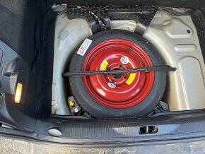Náhradní díly z vozu Peugeot 207 cc cabrio 1.6VTi - 10