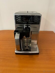 Kávovar Saeco PicoBaristo HD8927 - 10