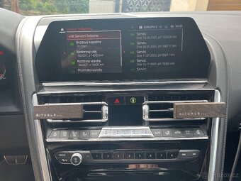 G15 840xd Xdrive DPH TOP STAV-možná výměna - 10