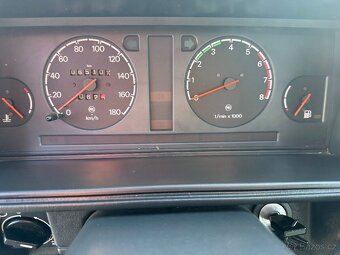 Škoda Favorit 135 GLXi Silverline 40kW - 10