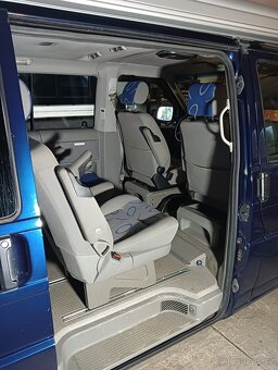 VW T4 Multivan - 10