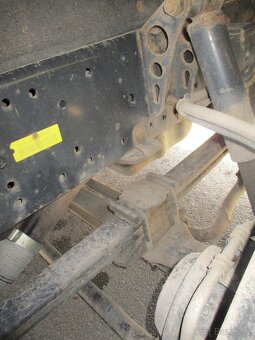 MAN TGA 18.430 Standart Euro3, ev.č. 25044 - 10