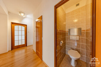 Pronájem bytu 3+1 s balkónem, 74 m², Uherské Hradiště - 10