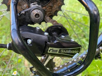Detske kolo rockrider - 10