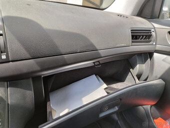 Toyota Avensis 2,0 D-4D - Combi - 10