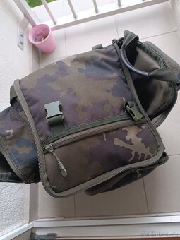 Batoh korda - 10
