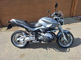 Bmw r 1200r - 10