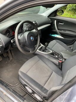 BMW E87 116i 85kw - 10