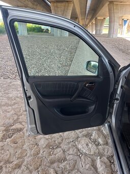 Mercedes ML 2.7CDI AMG - 10