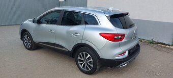 Renault Kadjar 1.3tce(benzín) r.v.2021 aut. - 10
