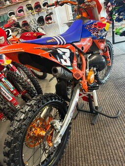 KTM 144 SX FACTORY NEW - 10