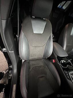 Ford Mondeo 2.0 Hybrid, ST-Line - 10