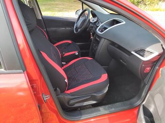 Peugeot 207 1.4 70kw - 10