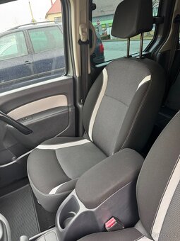 Renault Kangoo 1,5dci 66kw - 10