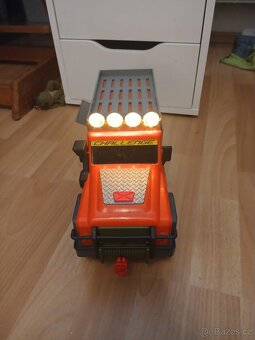 Auta pro děti - 10