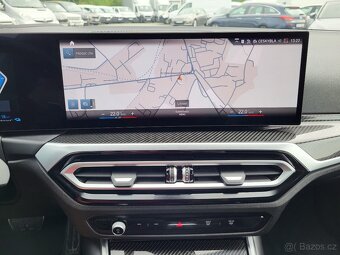 BMW 330e xDrive AT Touring - ČR - 16.421 km - 10