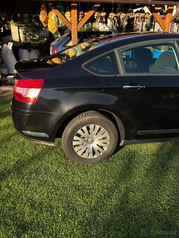 Prodám Citroën C5 - 10