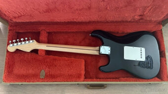 Fender Stratocaster Eric Clapton Signature Series (1988), La - 10