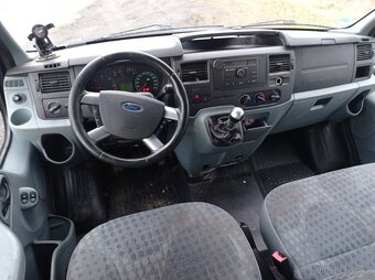 Ford Transit 2.2 103kw autodíly - 10
