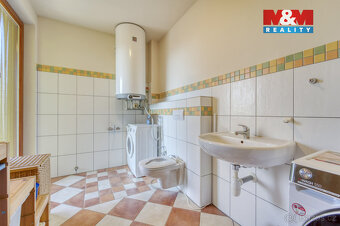Prodej rodinného domu, 174 m², Nevřeň - 10