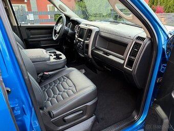 DODGE RAM CLASSIC HEMI OFFROAD PAKET - 10