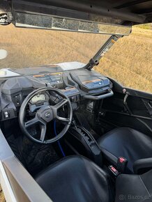 Can-am Maverick 1000, 2018r - 10