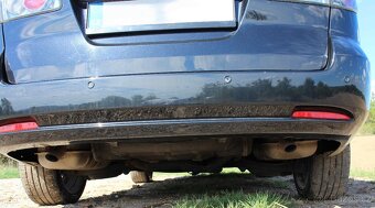 Mazda 6 GY WGN 2.3i sport, BOSE, STK 11/2025, DK 03/2026 - 10