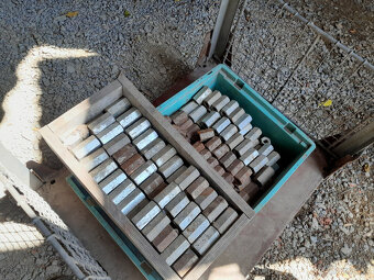 Stěnové bednění NOE - sleva - 10