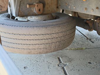 Iveco EUROCARGO 160-320, EURO 6, 16 TUN, 19 PALET, HLINÍKOVÉ - 10